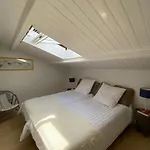 L'eucalyptus, Charmante Maison Familiale, Arago Гостевой дом 4*