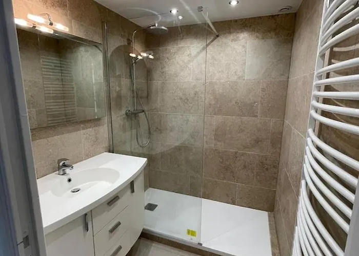 Maison d'hôtes L'eucalyptus, Charmante Maison Familiale, Arago Les Sables-dʼOlonne