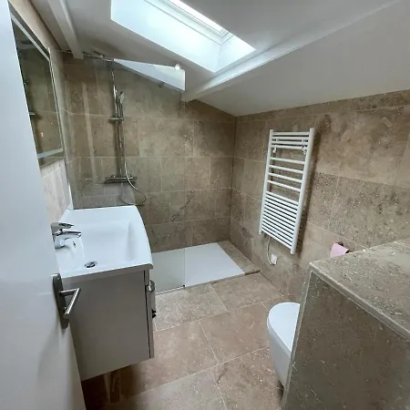 L'eucalyptus, Charmante Maison Familiale, Arago Holiday home Les Sables-d'Olonne