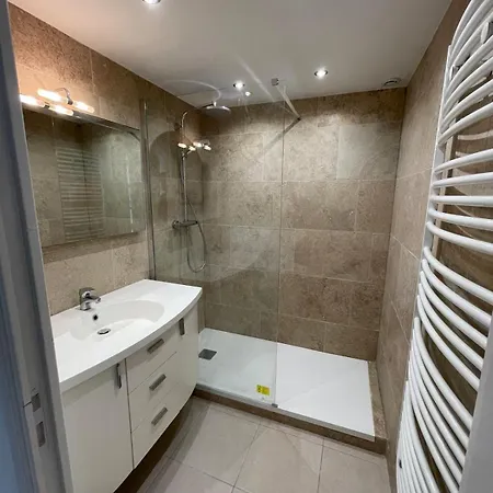 L'eucalyptus, Charmante Maison Familiale, Arago 4*