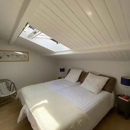 L'eucalyptus, Charmante Maison Familiale, Arago Les Sables-dʼOlonne