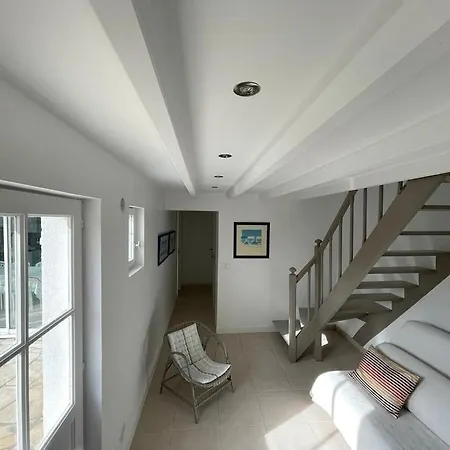 L'eucalyptus, Charmante Maison Familiale, Arago