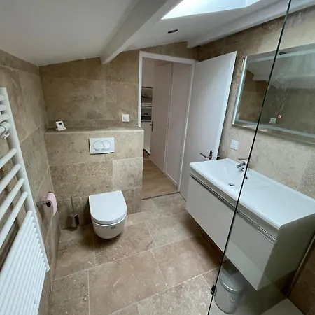 L'eucalyptus, Charmante Maison Familiale, Arago 4*