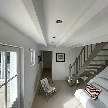 L'eucalyptus, Charmante Maison Familiale, Arago Maison d'hôtes