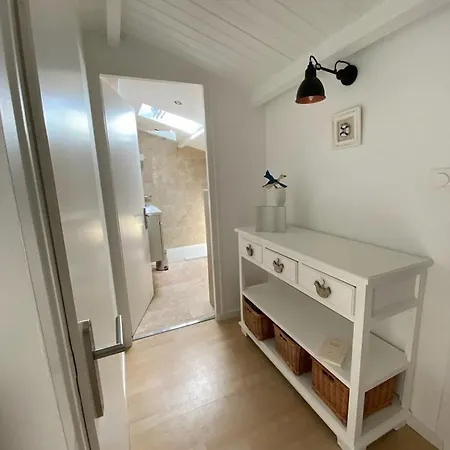 L'eucalyptus, Charmante Maison Familiale, Arago 4* Les Sables-dʼOlonne