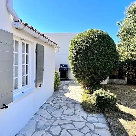 L'eucalyptus, Charmante Maison Familiale, Arago Maison d'hôtes