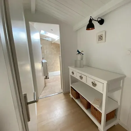 בית הארחה L'eucalyptus, Charmante Maison Familiale, Arago