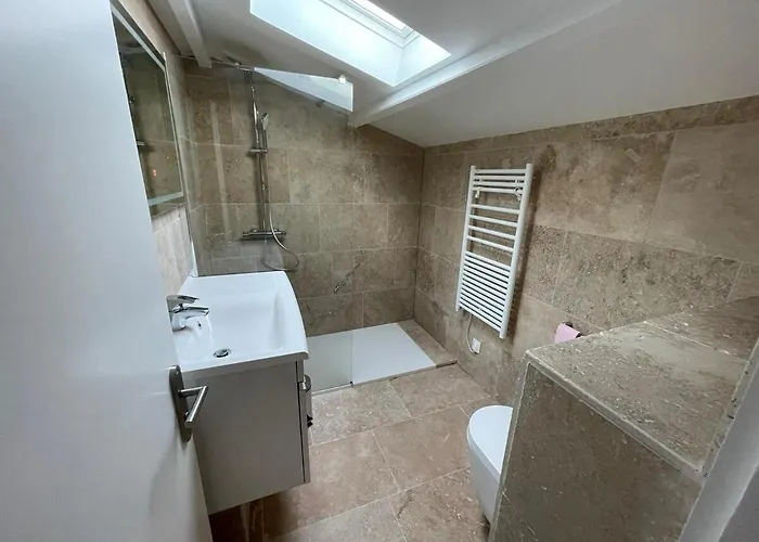 Maison d'hôtes L'eucalyptus, Charmante Maison Familiale, Arago Les Sables-dʼOlonne