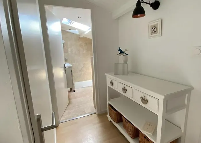 L'eucalyptus, Charmante Maison Familiale, Arago 4* Les Sables-dʼOlonne