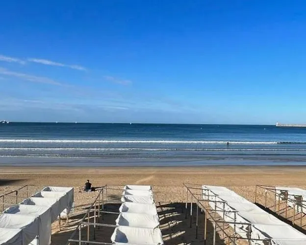 L'eucalyptus, Charmante Maison Familiale, Arago 4*